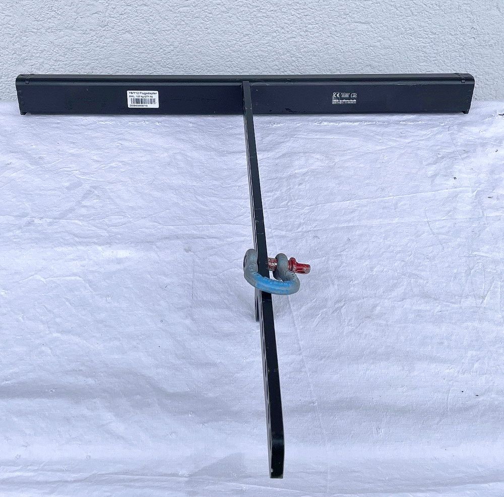 d&b Flying Adapter for Y8/12