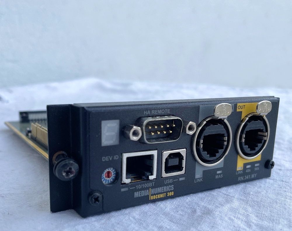 Riedel Rocknet RN-341 MY