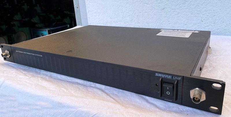 Shure UA 840 C-MB Shure UA 840 C-MB