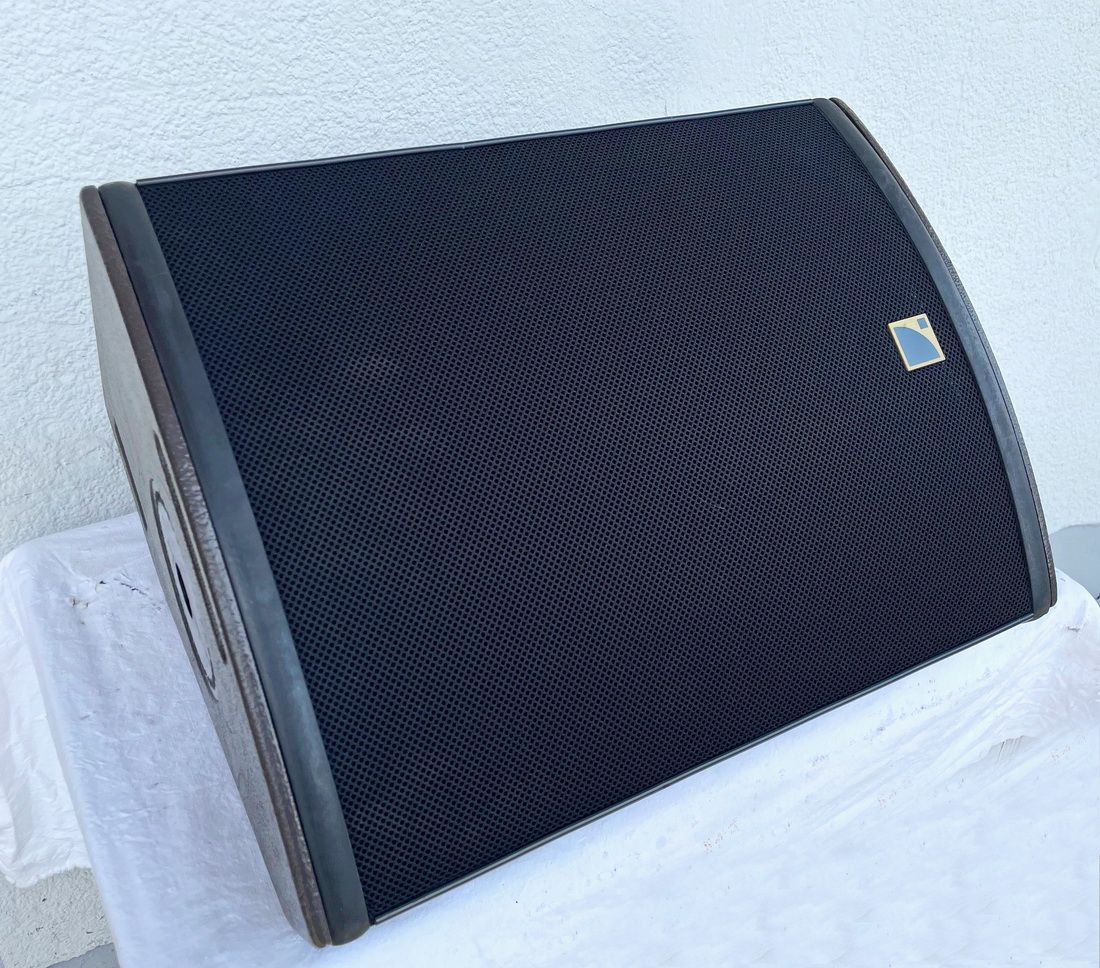 L-Acoustics 112XT