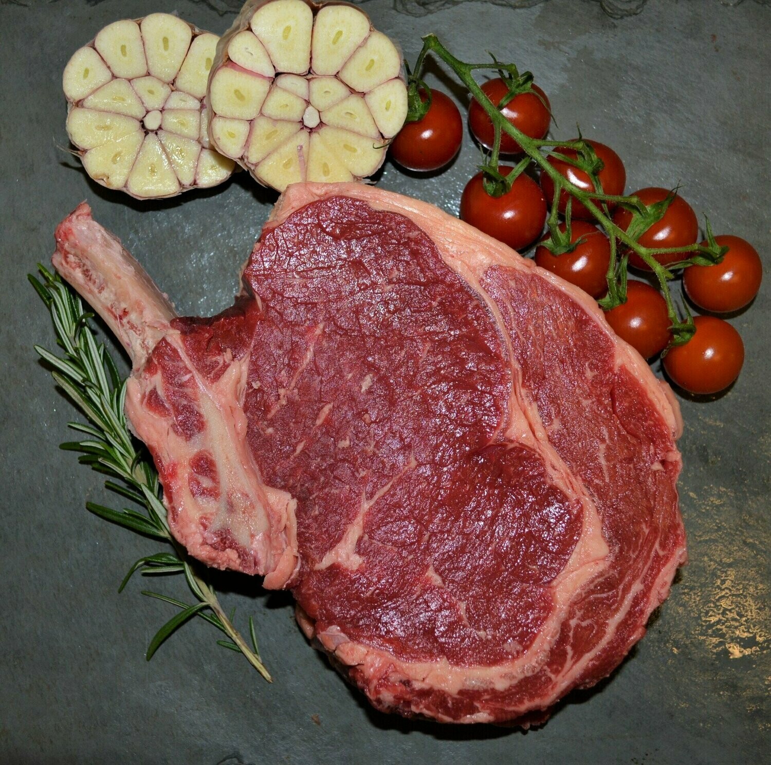 Tomahawk Steak