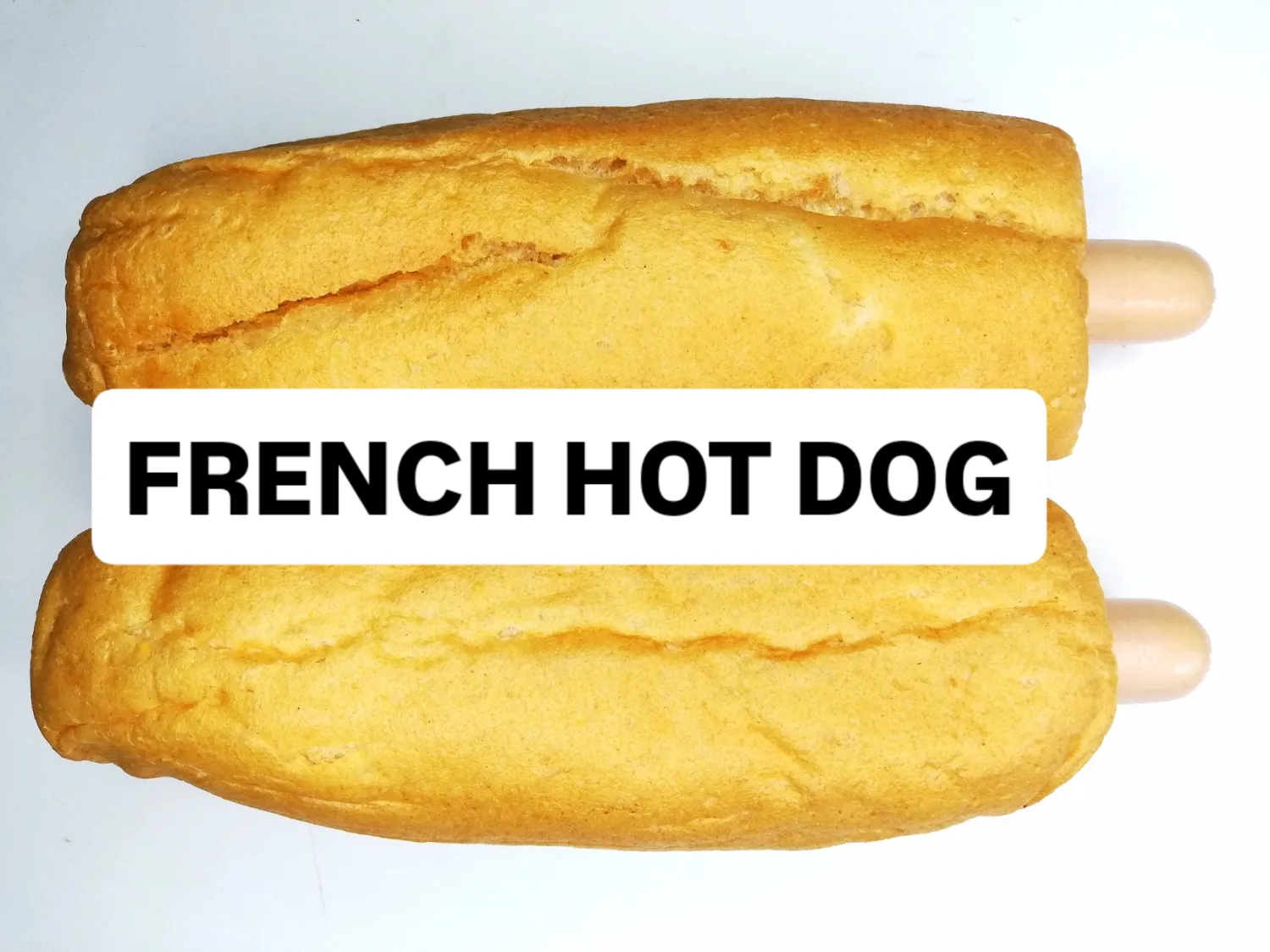 HOT-DOG FRANCUSKI