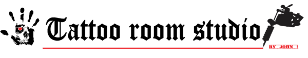 Tattoo Room Shop