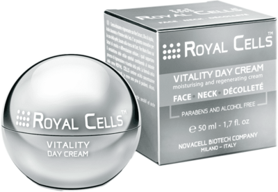 ROYAL CELLS DAY CREAM 50 ML DOTT BIAVA ROYAL CELLS DAY CREAM 50 ML DOTT BIAVA
