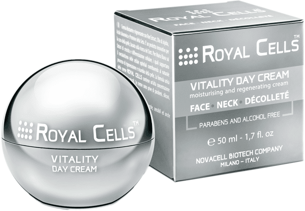 ROYAL CELLS DAY CREAM 50 ML DOTT BIAVA ROYAL CELLS DAY CREAM 50 ML DOTT BIAVA