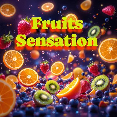 Fruits Flavours