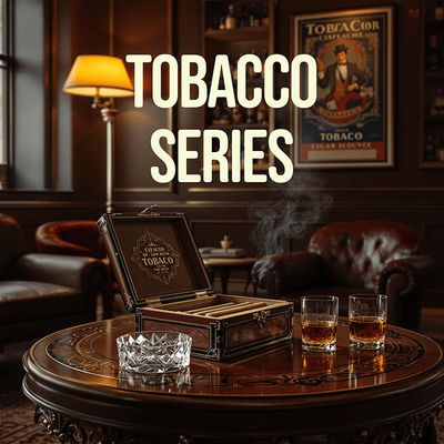 Cassical Tobbacco