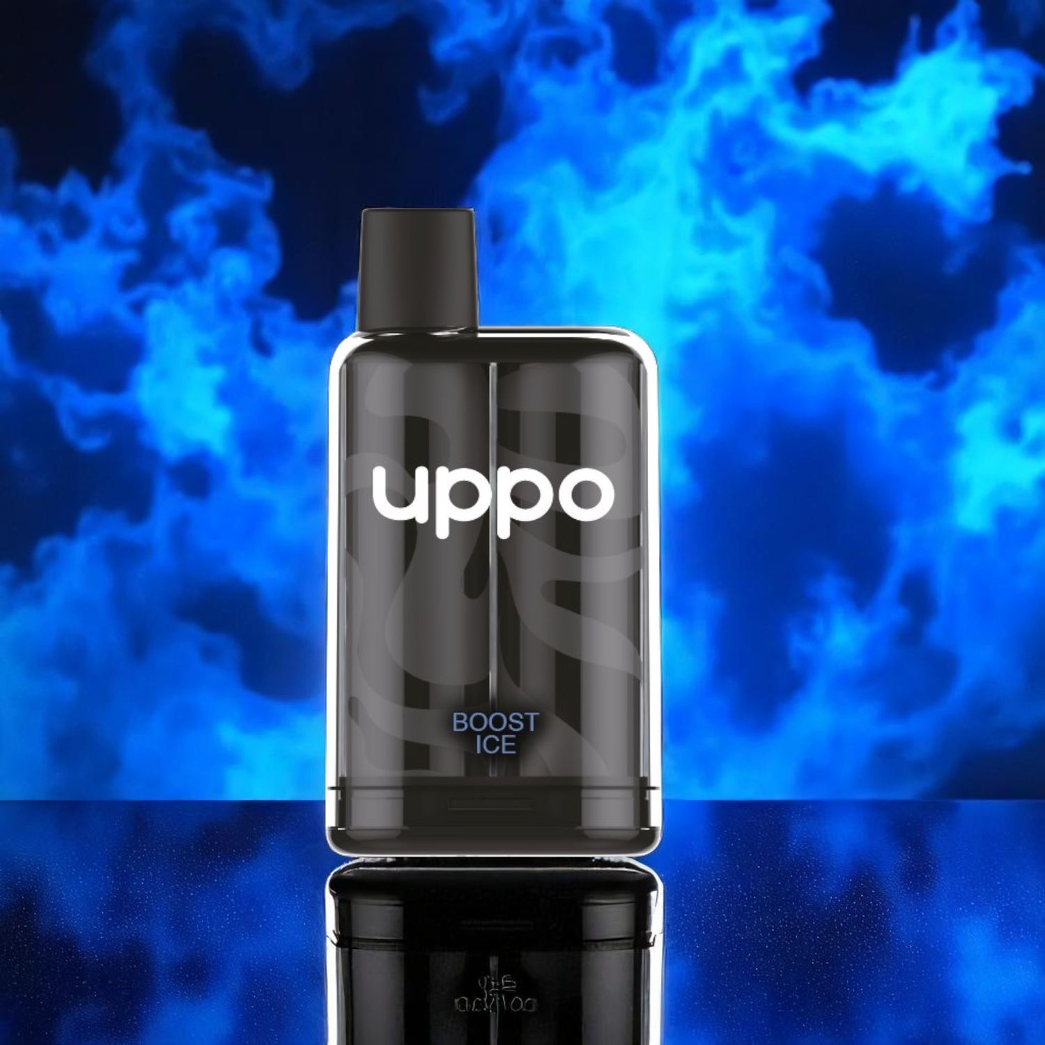 Wafer Pro [FRUITS] - Boost Ice