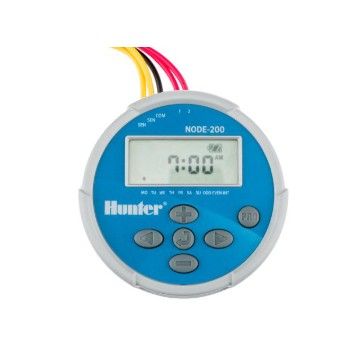 STEROWNIK NODE-BT200 Bateryjny 9V 2-sekcyjny BLUETOOTH