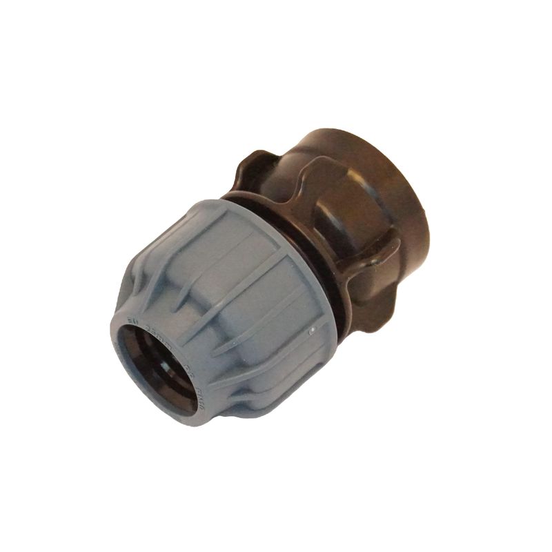 ​PE PRZELOT 25-1&quot; GW PN10 Elysee