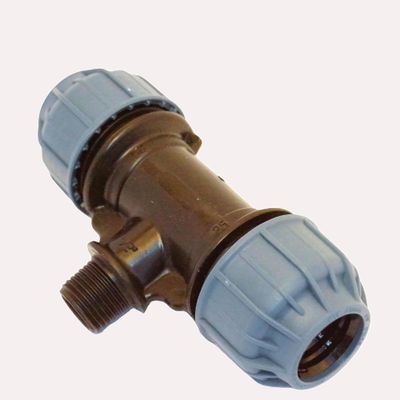 PE ​TRÓJNIK 25-1/2&quot; GZ PN10 Elysee