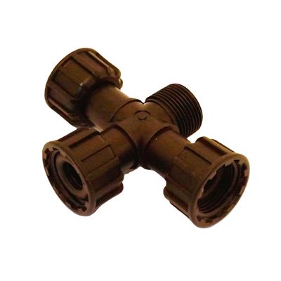 CZWÓRNIK 1" F-F-F-M Elysee