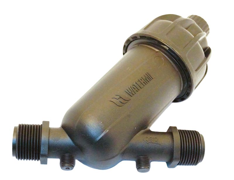 FILTR DYSKOWY 1&quot; WATERMIL