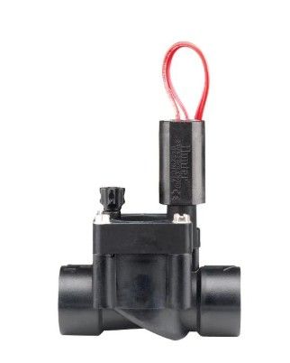 Elektrozawór PGV 1&quot; BEZ REG.