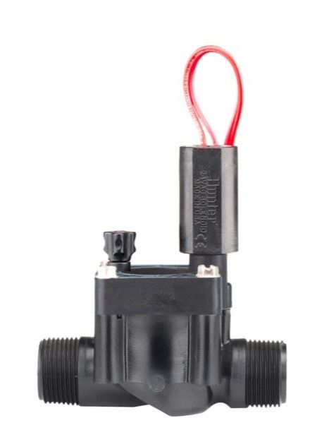 Elektrozawór PGV 1&quot; MMB BEZ REG.