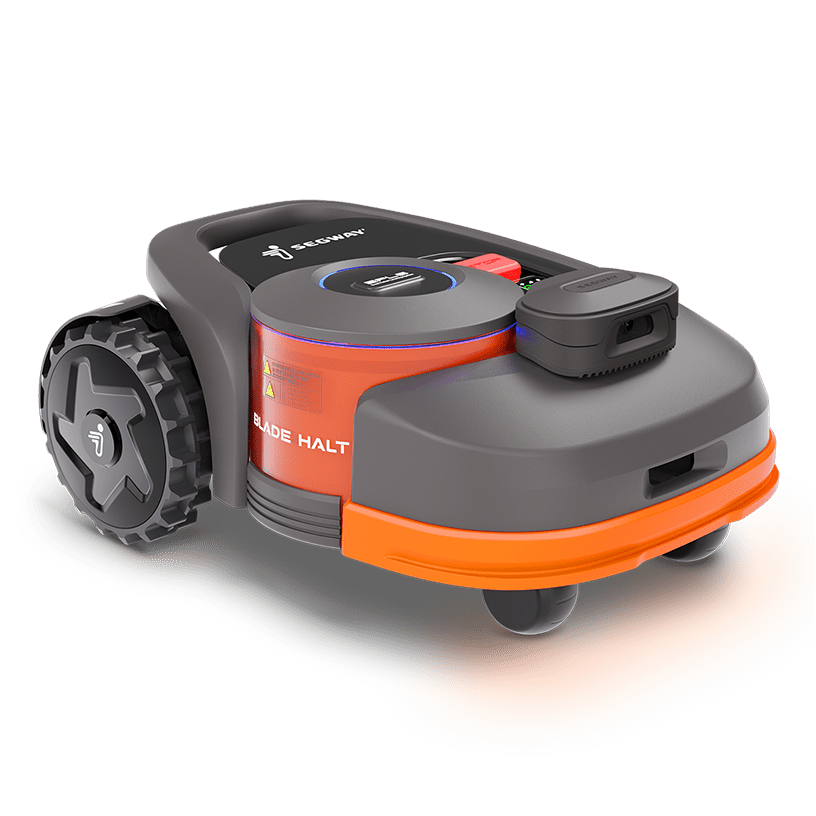 ROBOT KOSZĄCY Navimow H800E – VisionFence