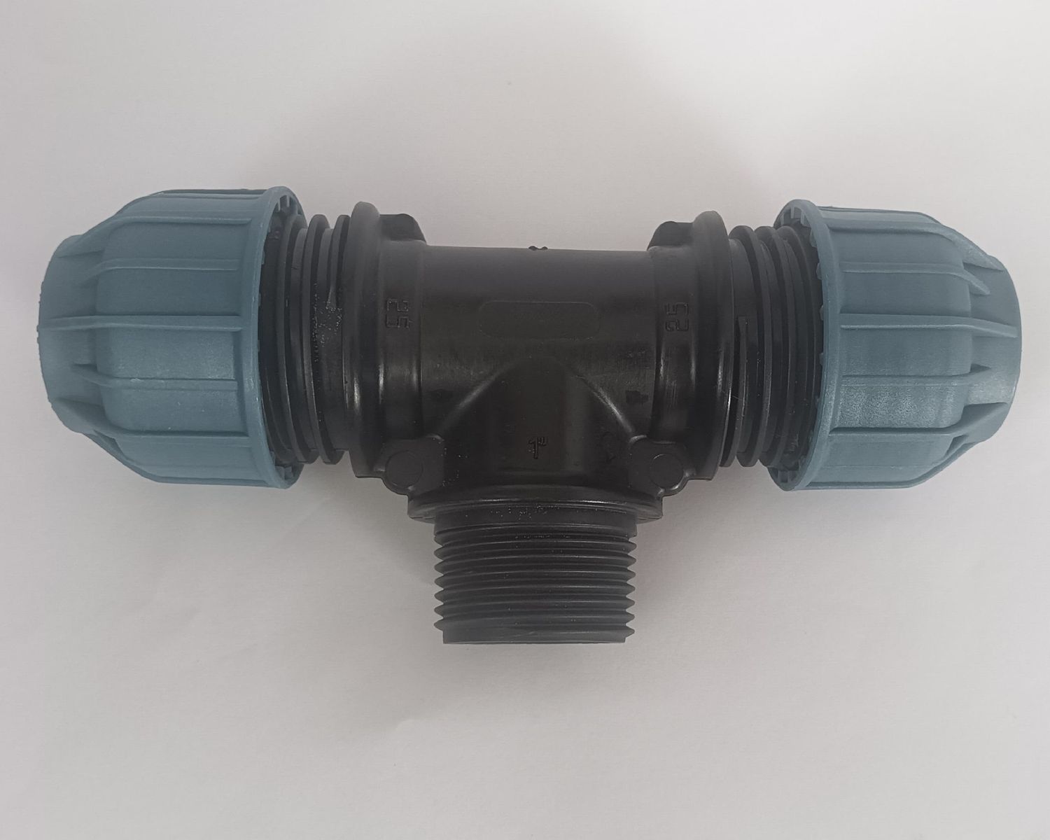 PE TRÓJNIK 25-1&quot; GZ PN10 Elysee