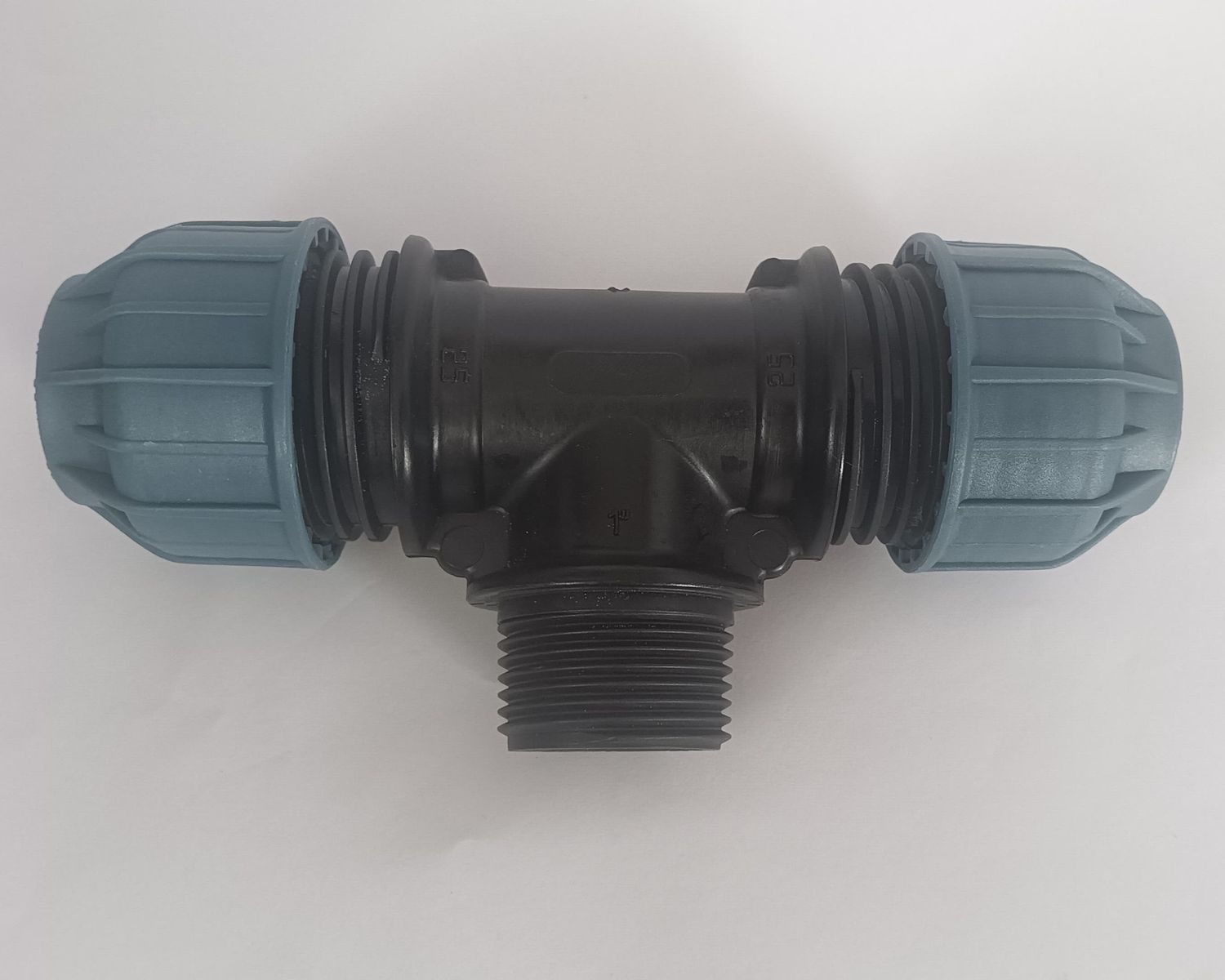 PE TRÓJNIK 20-3/4&quot; GZ PN10	Elysee