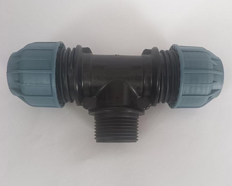 PE TRÓJNIK 20-3/4&quot; GZ PN10	Elysee