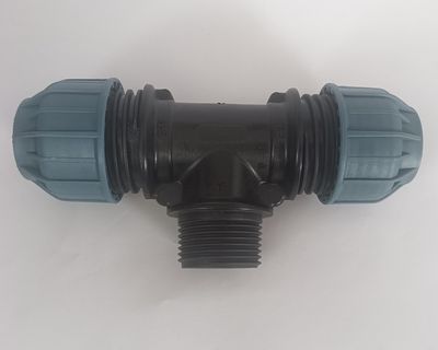 PE TRÓJNIK 20-3/4&quot; GZ PN10	Elysee