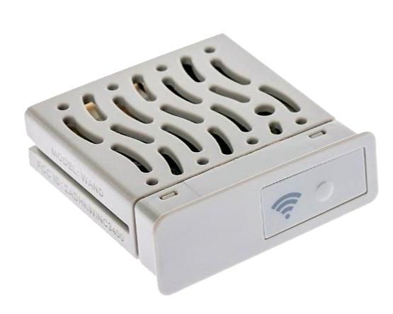 MODUŁ WIFI WAND DO STEROWNIKÓW X2