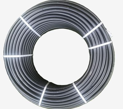 Rura do nawodnienia PE 16mm PN6. Rolka – 100m