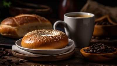 Ideal para desayunar