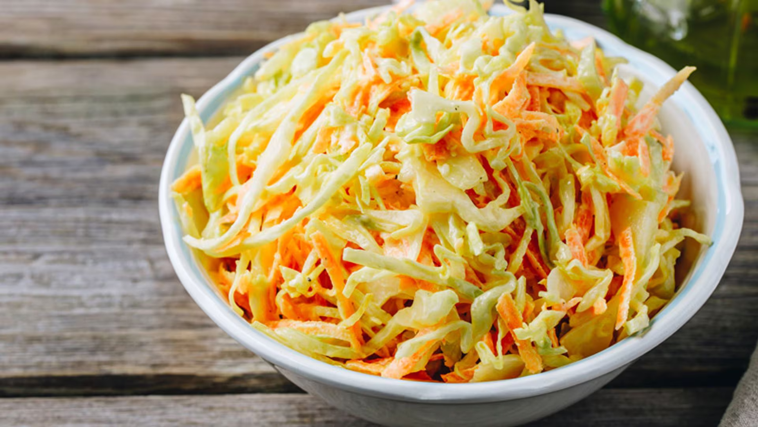 Ensalada Coleslaw