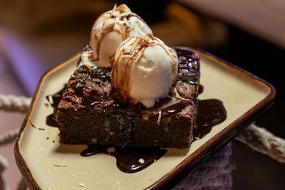 Postres Delicious