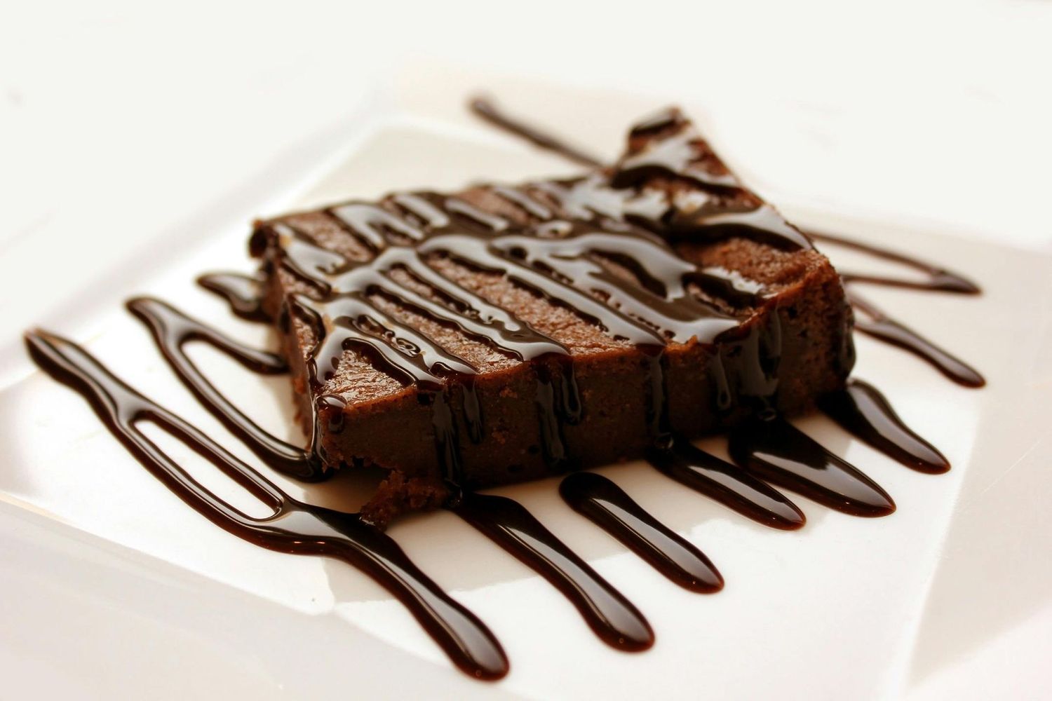 Brownie chocolate