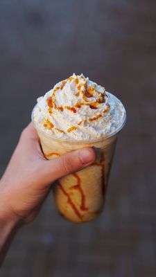 Frappuccinos Cafe