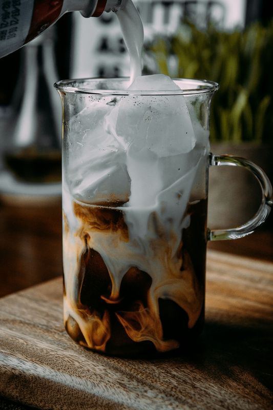 Frappuccino Cafe