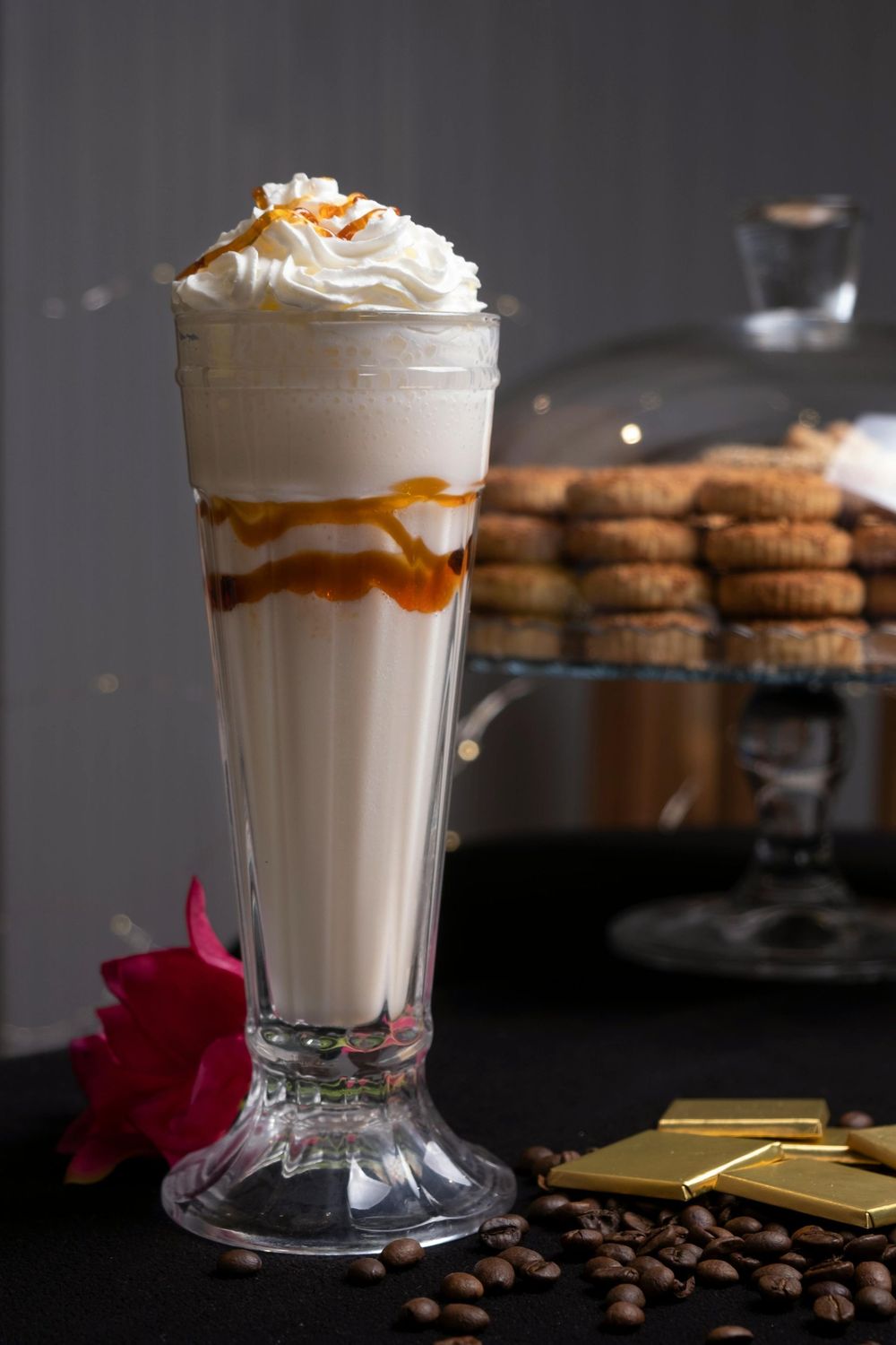 Frappuccino Caramel