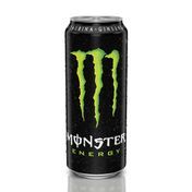 Monster Energy Original lata 500ml.
