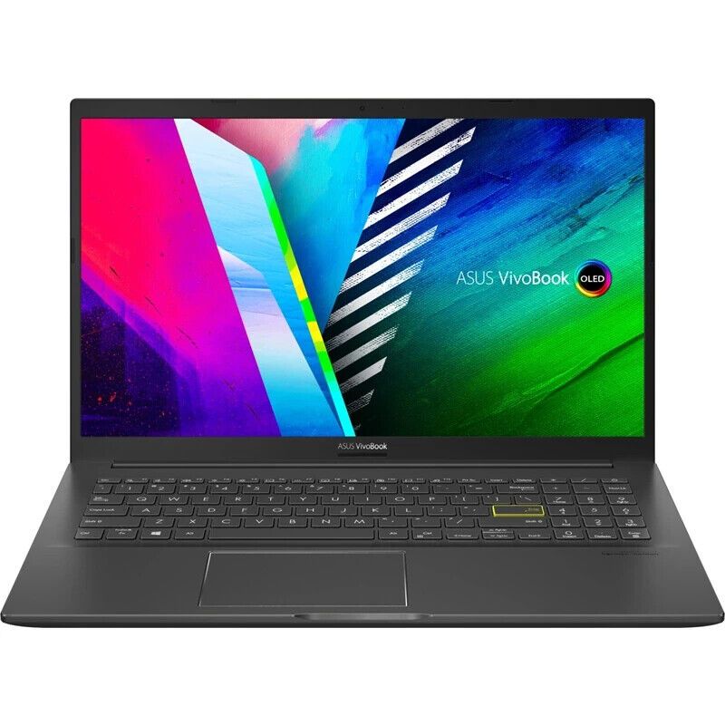 ASUS VivoBook 15 M513UA-L1718W 15,6&quot; FHD | Ryzen 7 5700U | 16GB | 512GB | Win11