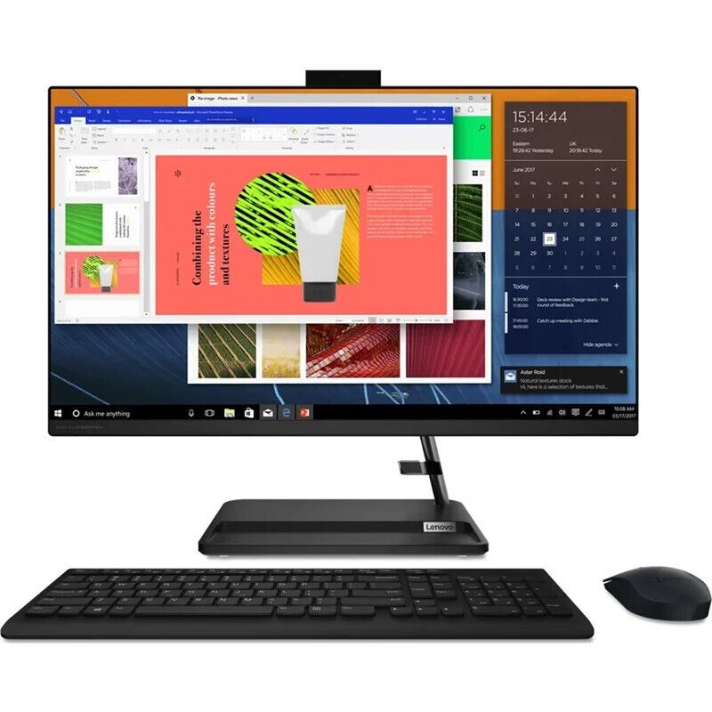 Lenovo IdeaCentre AIO 3 27ALC6 27&amp;quot;FHD | Ryzen 7 7730U | 16GB | 1TB SSD | Win11