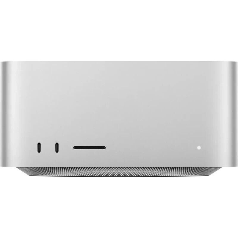 Apple Mac Studio, M2 Ultra - 24 Core CPU / 76 Core GPU, 128GB RAM, 1TB SSD