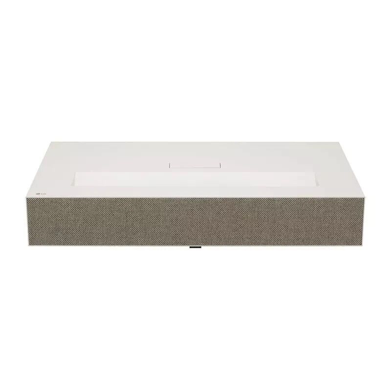 LG HU915QE Vivo Max CineBeam Ultrakurzdistanz Laser DLP Beamer | 4K | 3700 ANSI