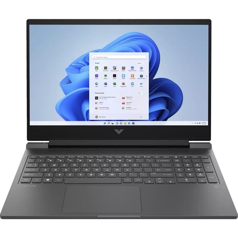HP Victus 16-s0180ng 16.1&quot;FHD | Ryzen 7 7840HS | 32GB | 512GB | RTX4070 | noOS
