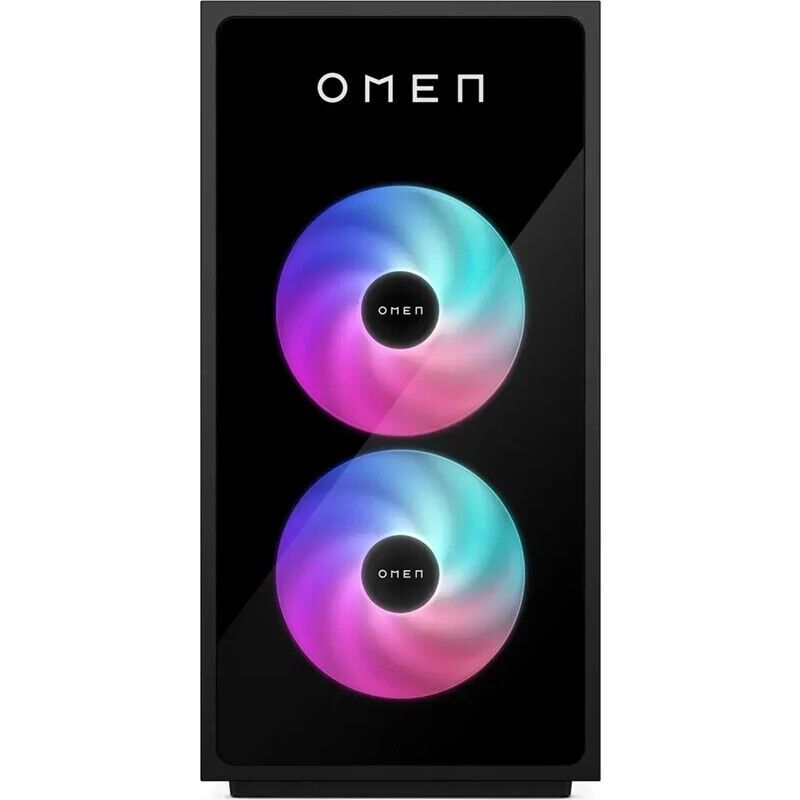 HP Omen 35L Desktop GT16-0075ng | i7-14700F | 32GB | 1TB SSD | RTX4060Ti | Win11