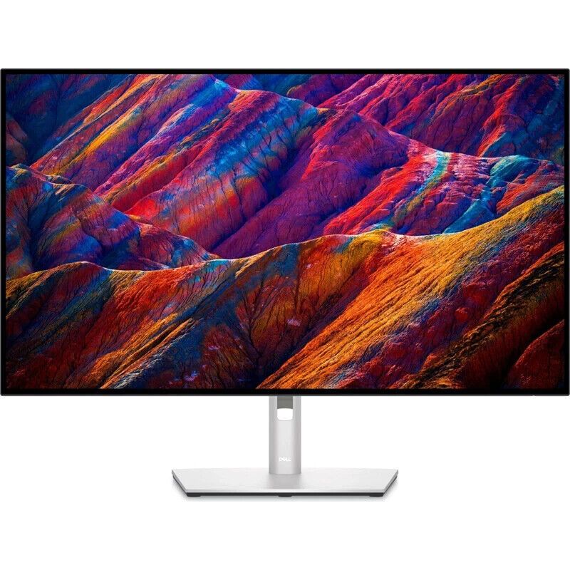 Dell UltraSharp U3223QE 31.5&quot; 4K UHD | 3840x2160 | 8ms | HDMI | DP | 400cd/m²