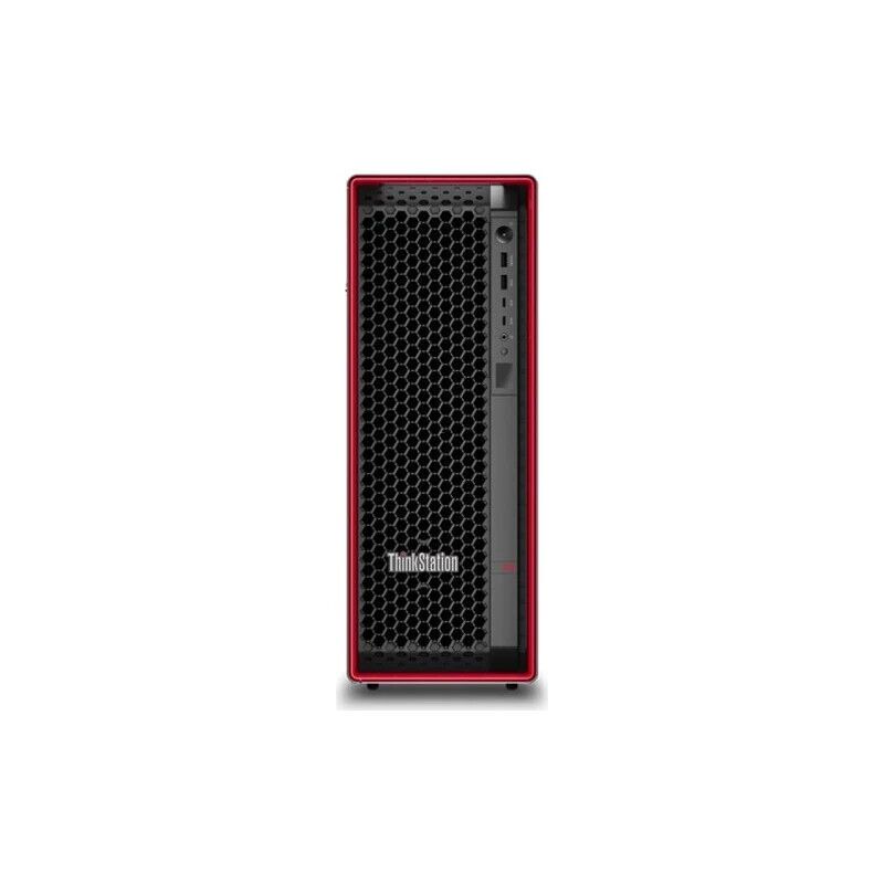 Lenovo ThinkStation P5 | Xeon w5-2465X | 64GB RAM | 1TB SSD | Win11Pro