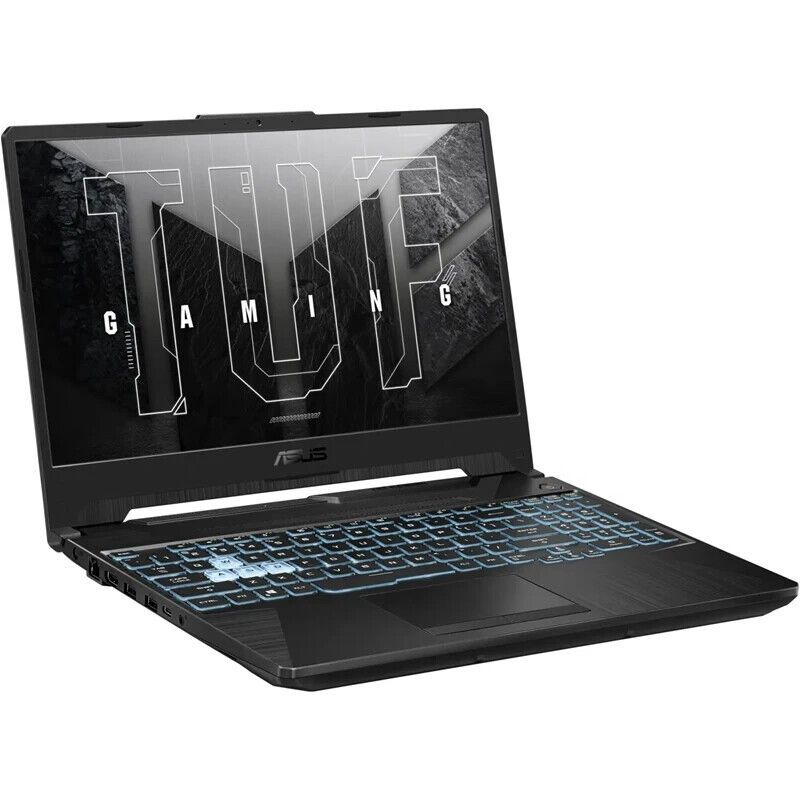 ASUS TUF Gaming A15 FA506NCR-HN016W 15,6&quot; FHD | Ryzen 7 | 16GB | 1TB SSD | RTX3050