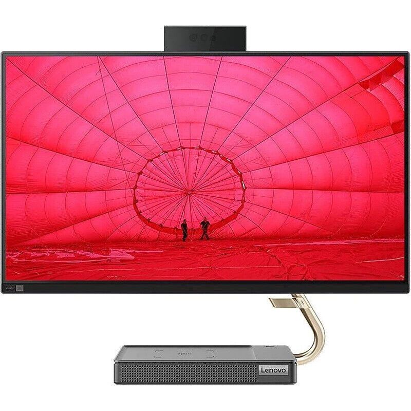 Lenovo IdeaCentre AIO 5 24ALC6 23.8&quot; FHD | Ryzen 7 5700U | 16GB | 512GB SSD | Win