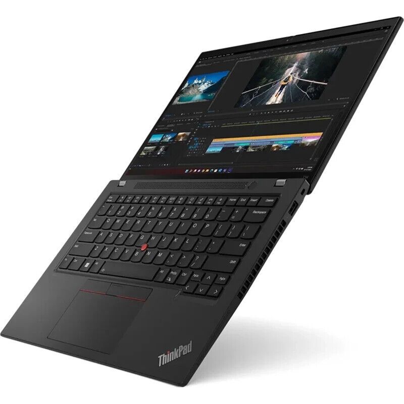 Lenovo ThinkPad T14 G4 14&quot; WUXGA | Ryzen 5 PRO 7540U | 32GB | 512GB | 740M | Win11Pro