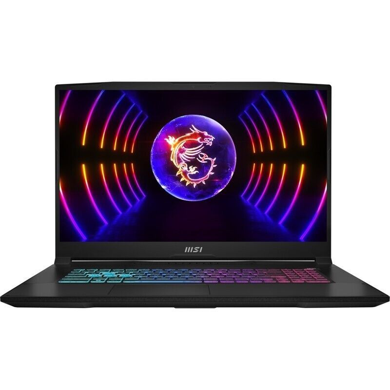 MSI Katana 17 B13VGK-1296 17.3&quot; FHD | i7-13620H | 16GB | 1TB SSD | RTX4070 | Win