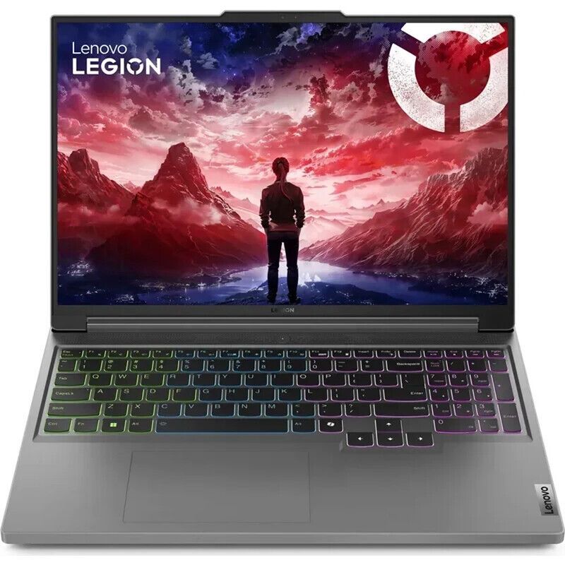 Lenovo Legion Slim 5 16ARP9 16&quot;QHD | Ryzen 7 7435HS | 16GB | 512GB SSD | RTX4060