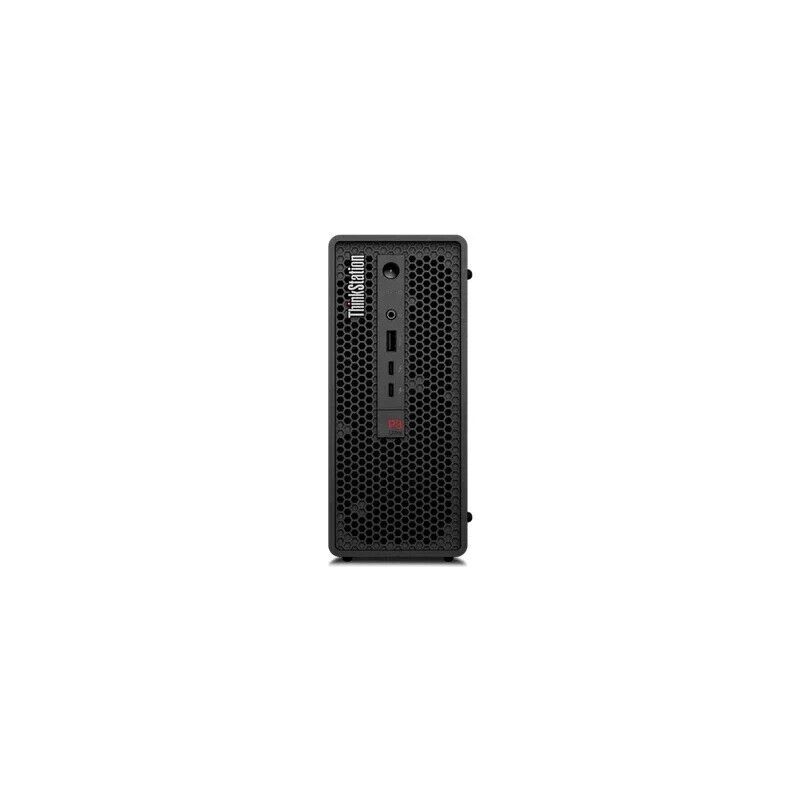 Lenovo ThinkStation P3 Ultra | i9-13900K | 32GB | 1TB SSD | UHD770 | Win11Pro