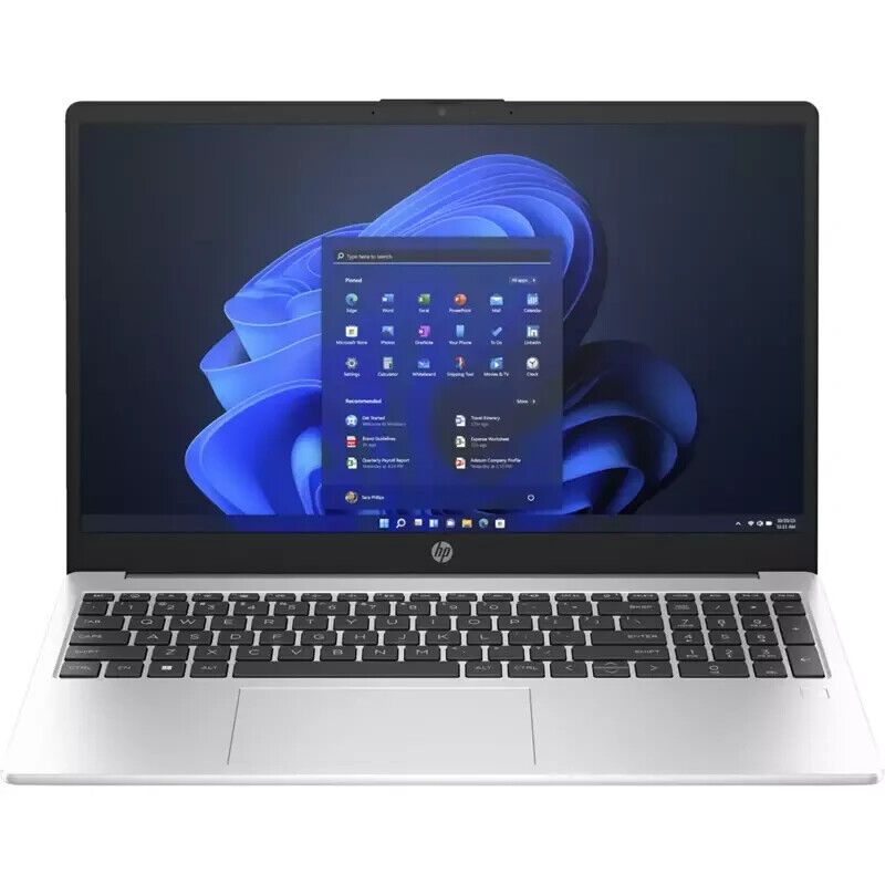 HP 255 G10 15,6&quot; FHD silber | Ryzen 7 7730U | 16GB | 512GB | Win11