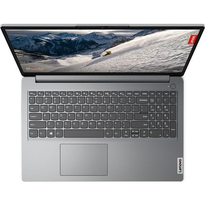 Lenovo IdeaPad 1 15AMN7 15.6&quot; FHD | Ryzen 3 7320U | 8GB | 512GB SSD | 610M | Win